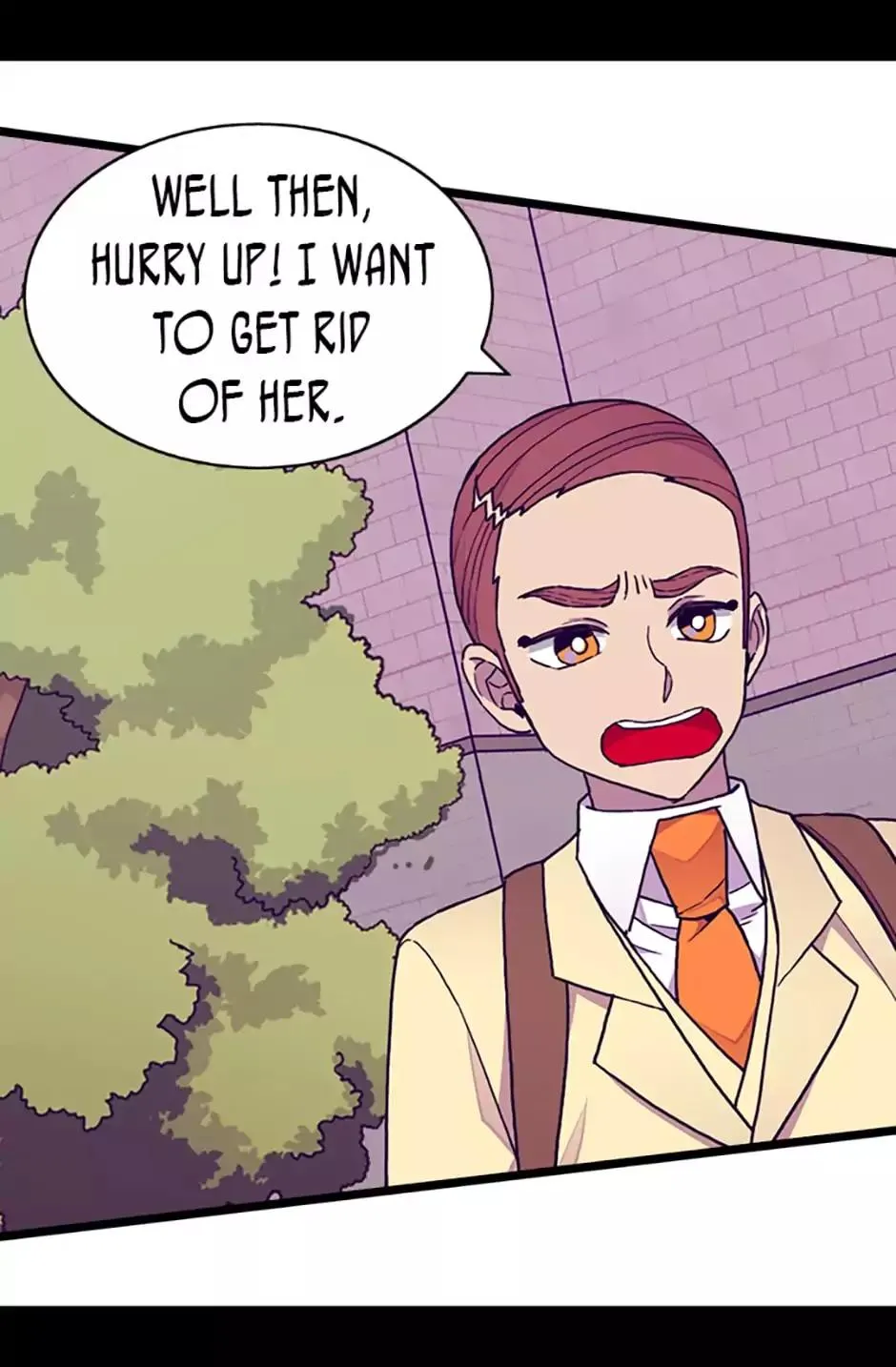 They Say I Was Born a King’s Daughter Chapter 85 - Page 4