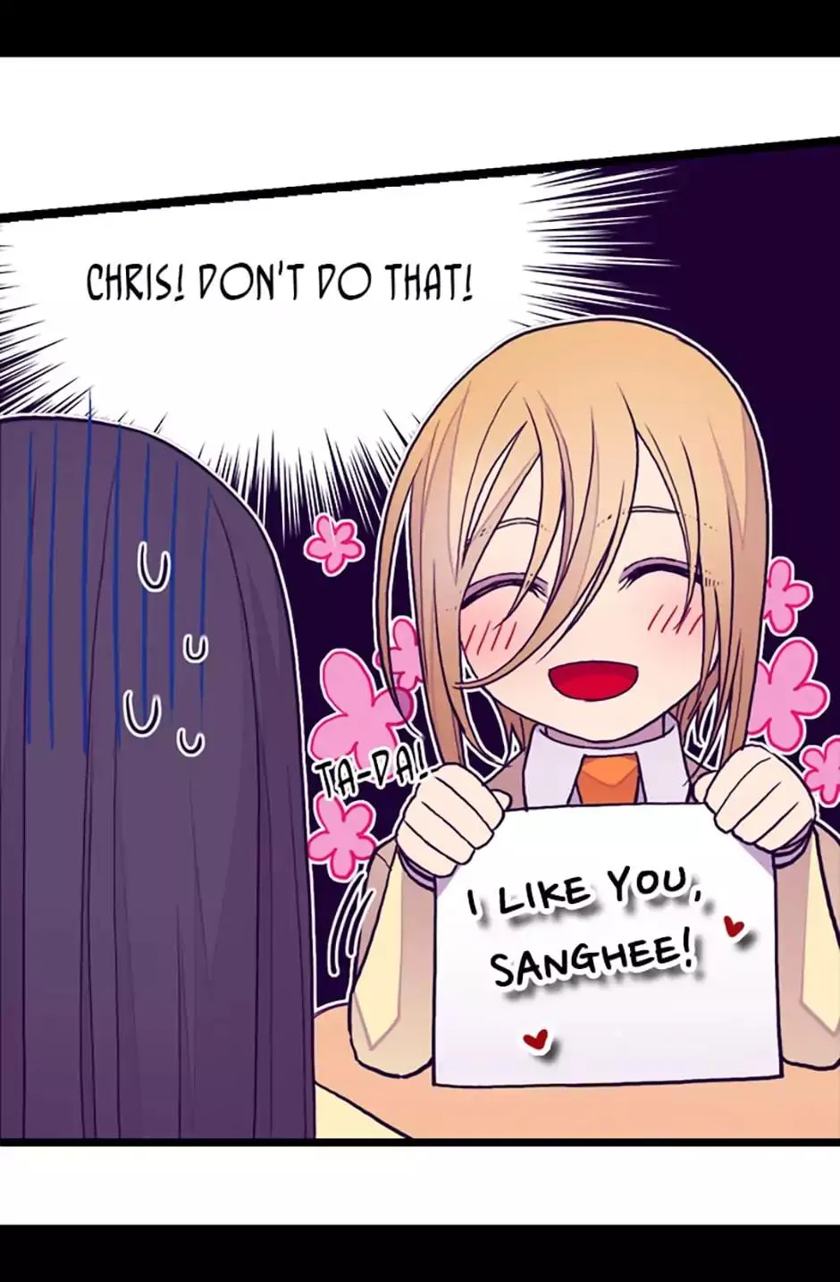 They Say I Was Born a King’s Daughter Chapter 85 - Page 47