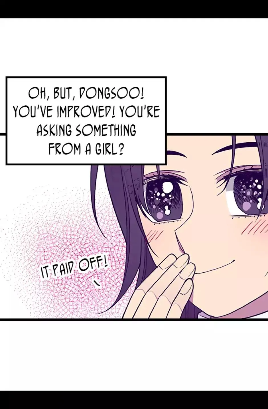 They Say I Was Born a King’s Daughter Chapter 85 - Page 57