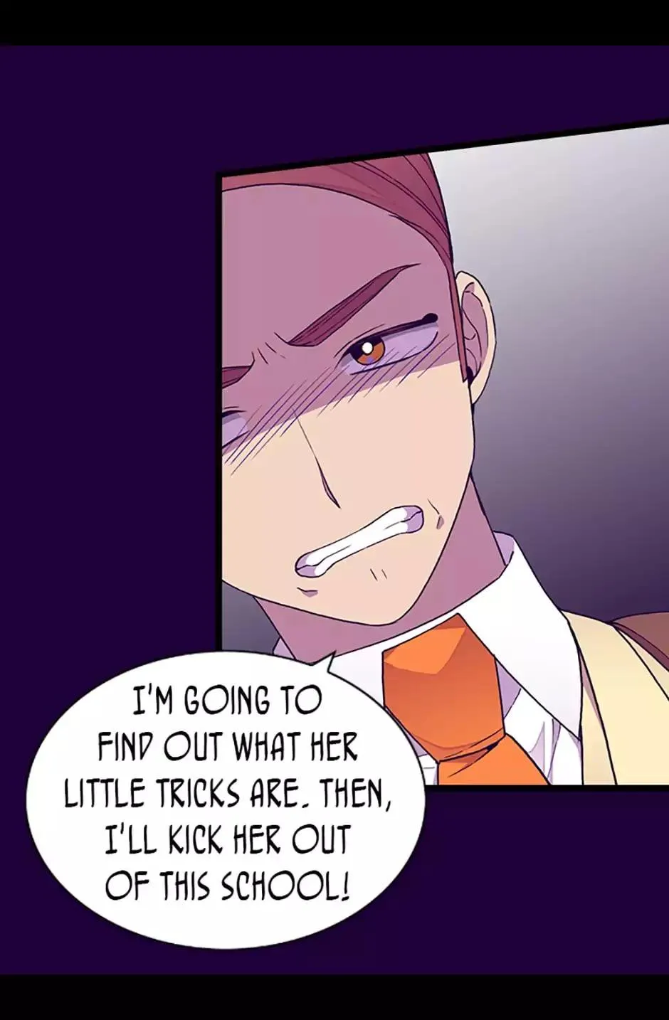 They Say I Was Born a King’s Daughter Chapter 85 - Page 6