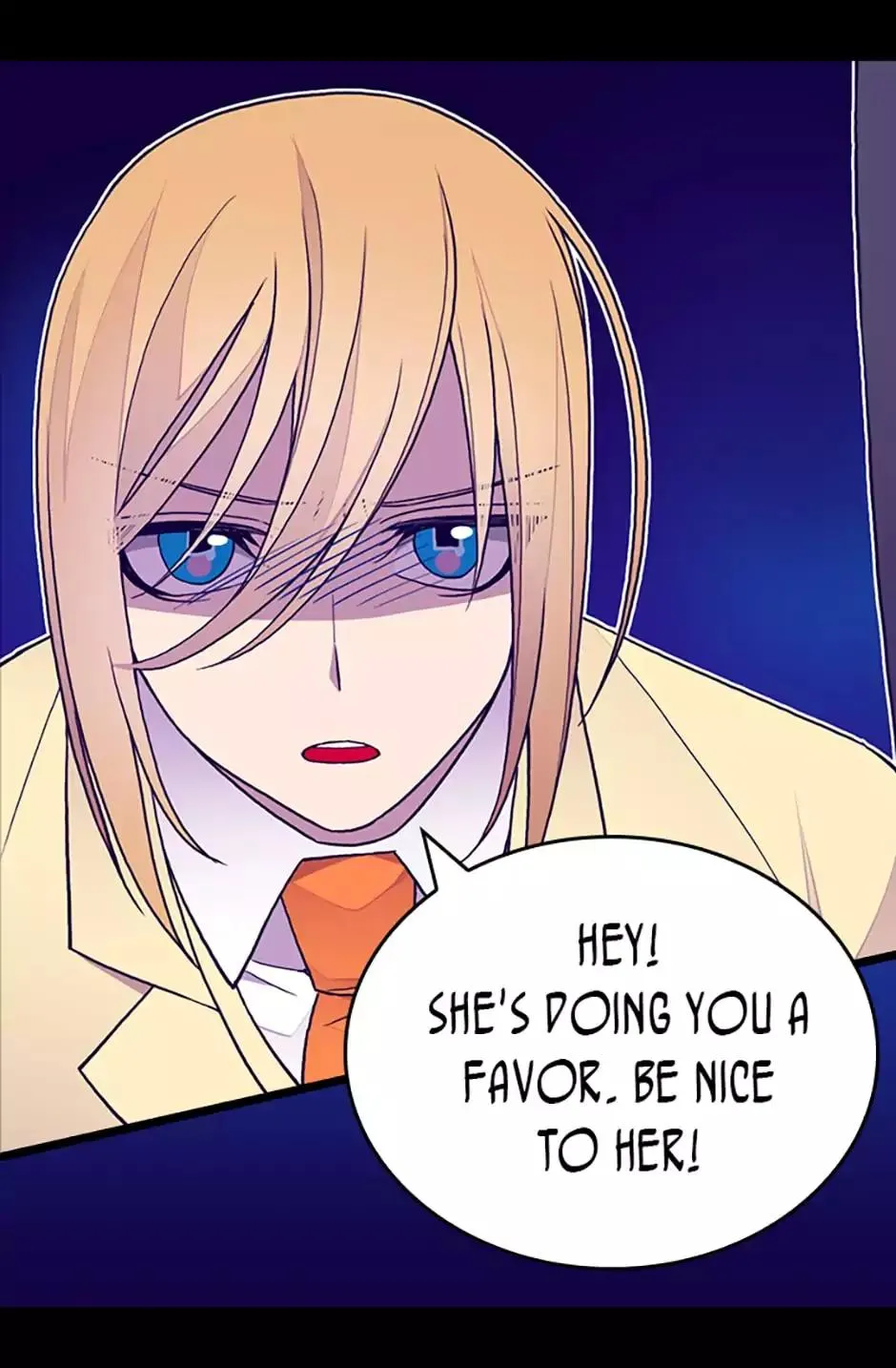 They Say I Was Born a King’s Daughter Chapter 85 - Page 67