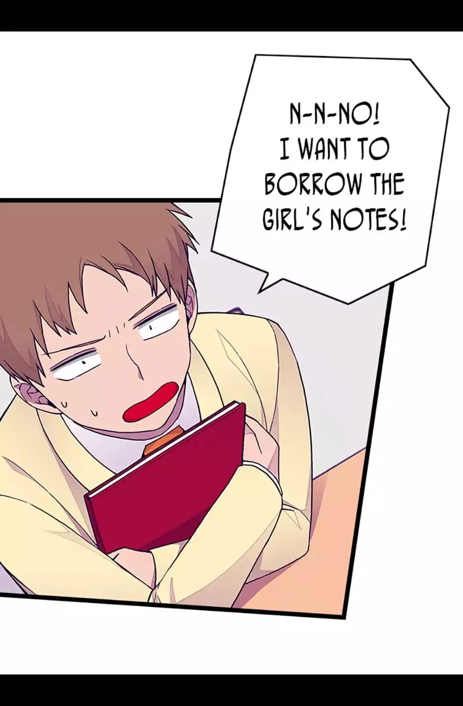 They Say I Was Born a King’s Daughter Chapter 85 - Page 71