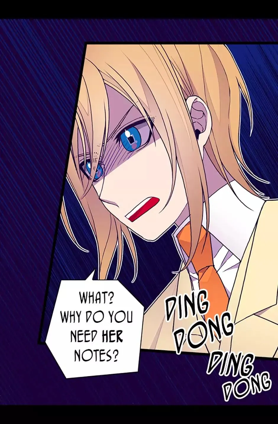 They Say I Was Born a King’s Daughter Chapter 85 - Page 72