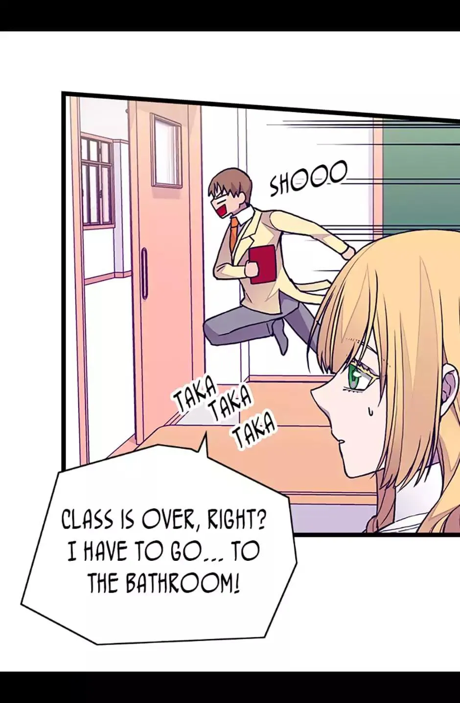 They Say I Was Born a King’s Daughter Chapter 85 - Page 73