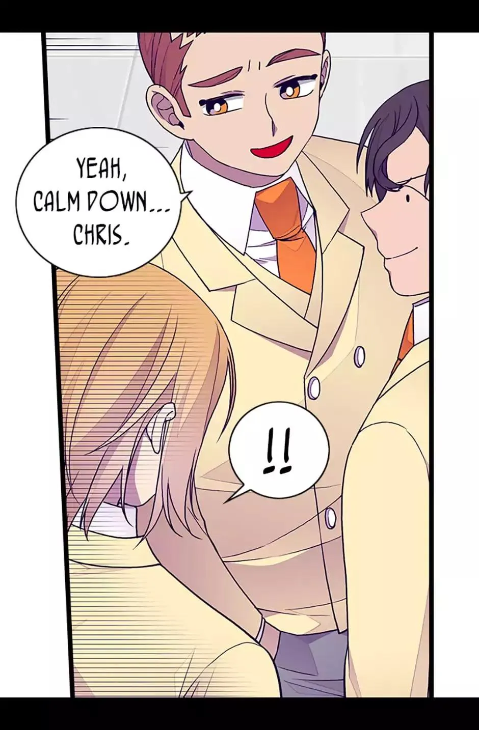 They Say I Was Born a King’s Daughter Chapter 85 - Page 75