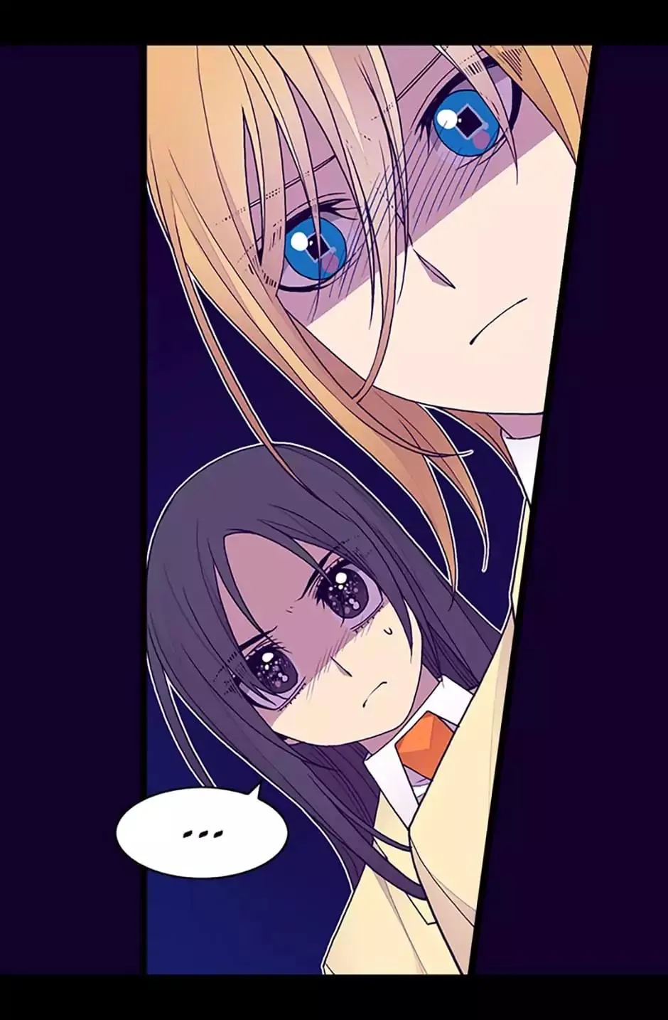 They Say I Was Born a King’s Daughter Chapter 85 - Page 76