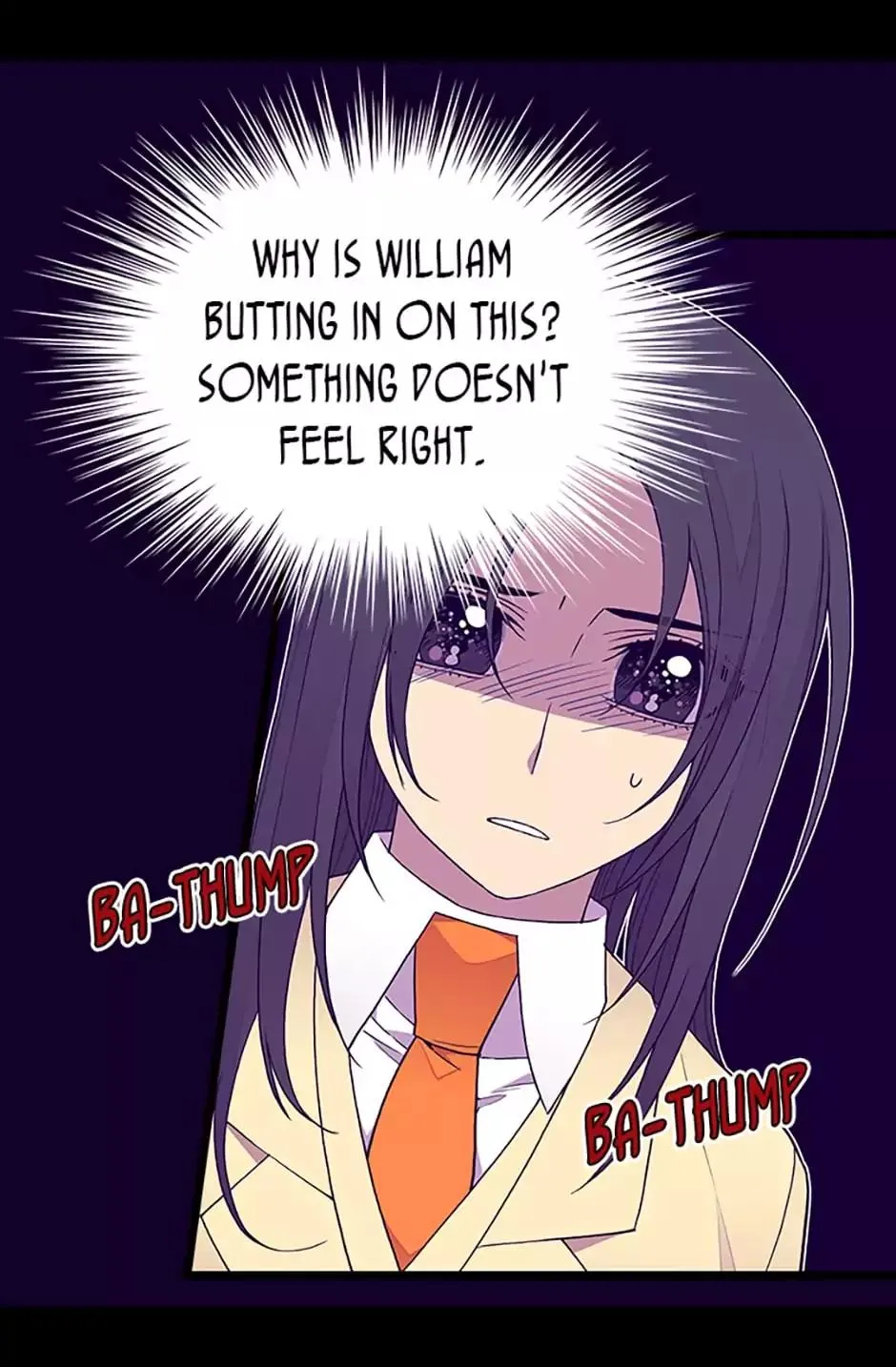 They Say I Was Born a King’s Daughter Chapter 85 - Page 77