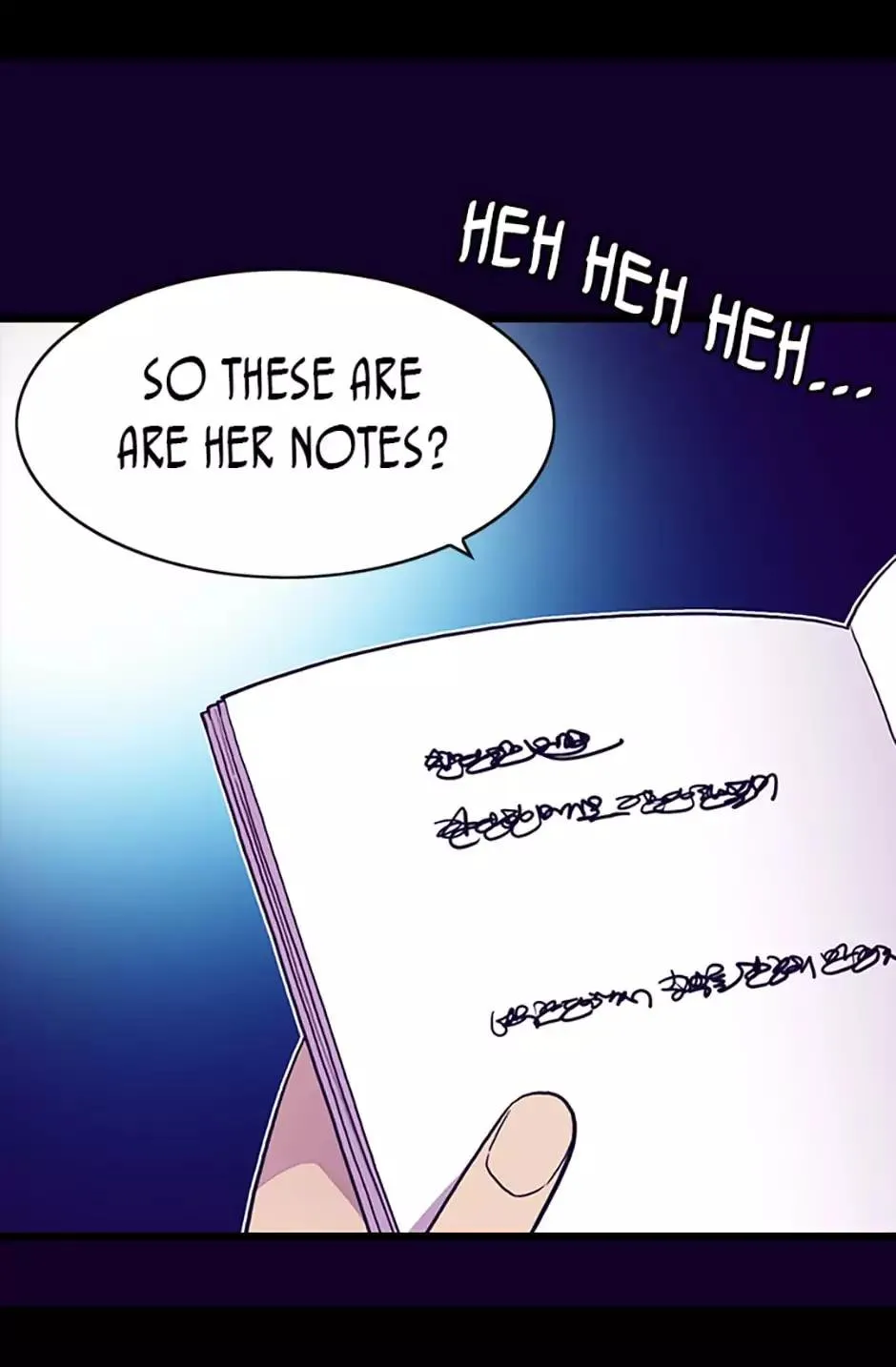 They Say I Was Born a King’s Daughter Chapter 85 - Page 79