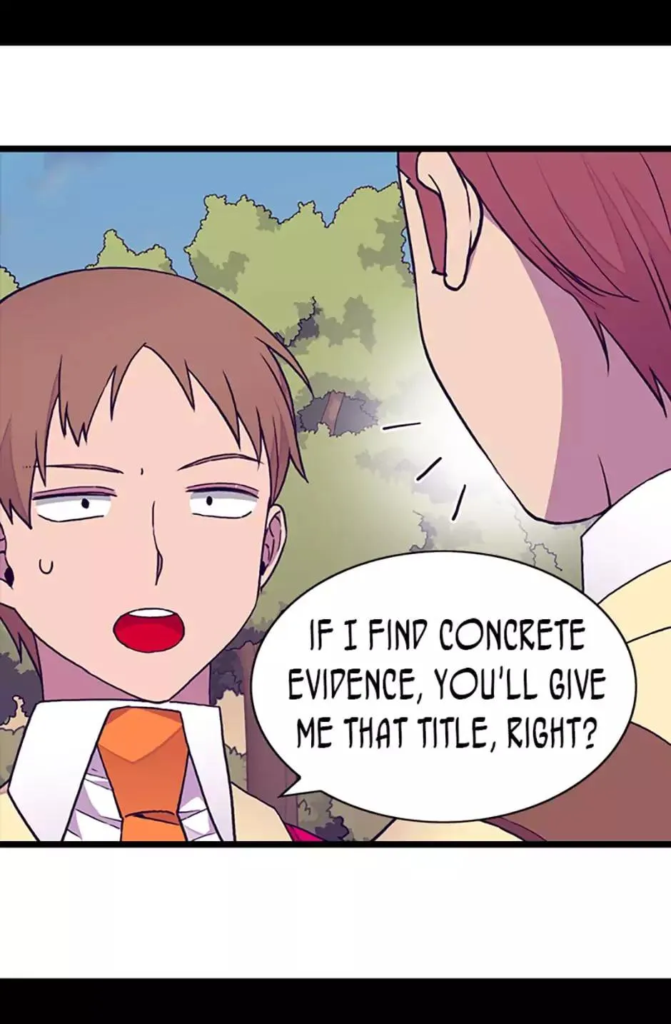 They Say I Was Born a King’s Daughter Chapter 85 - Page 8