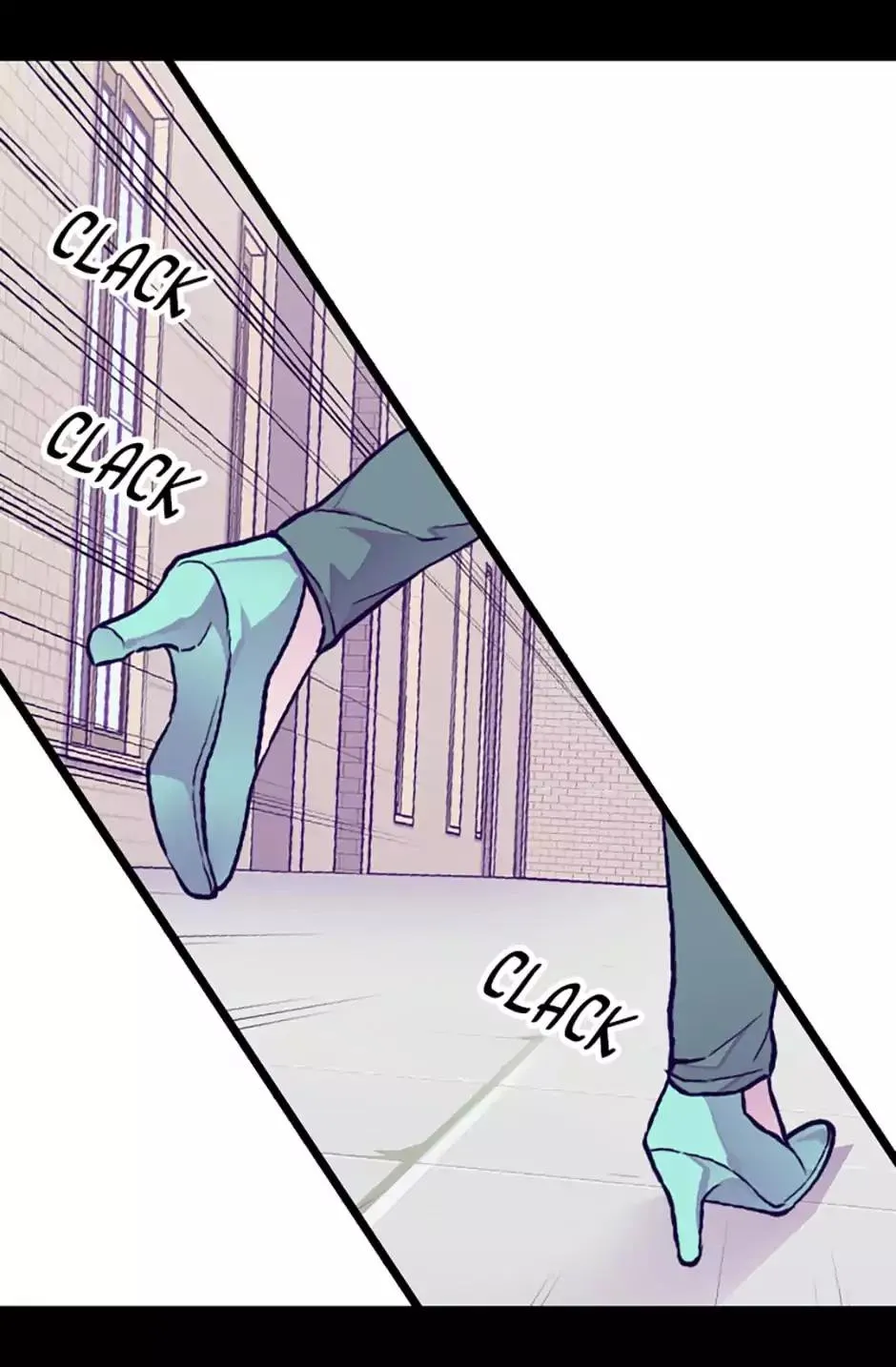 They Say I Was Born a King’s Daughter Chapter 85 - Page 83