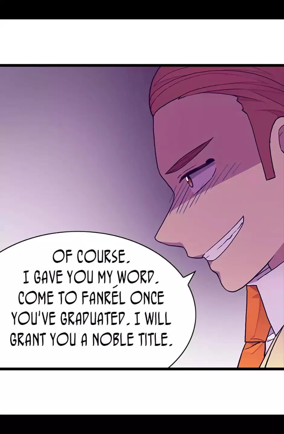 They Say I Was Born a King’s Daughter Chapter 85 - Page 9