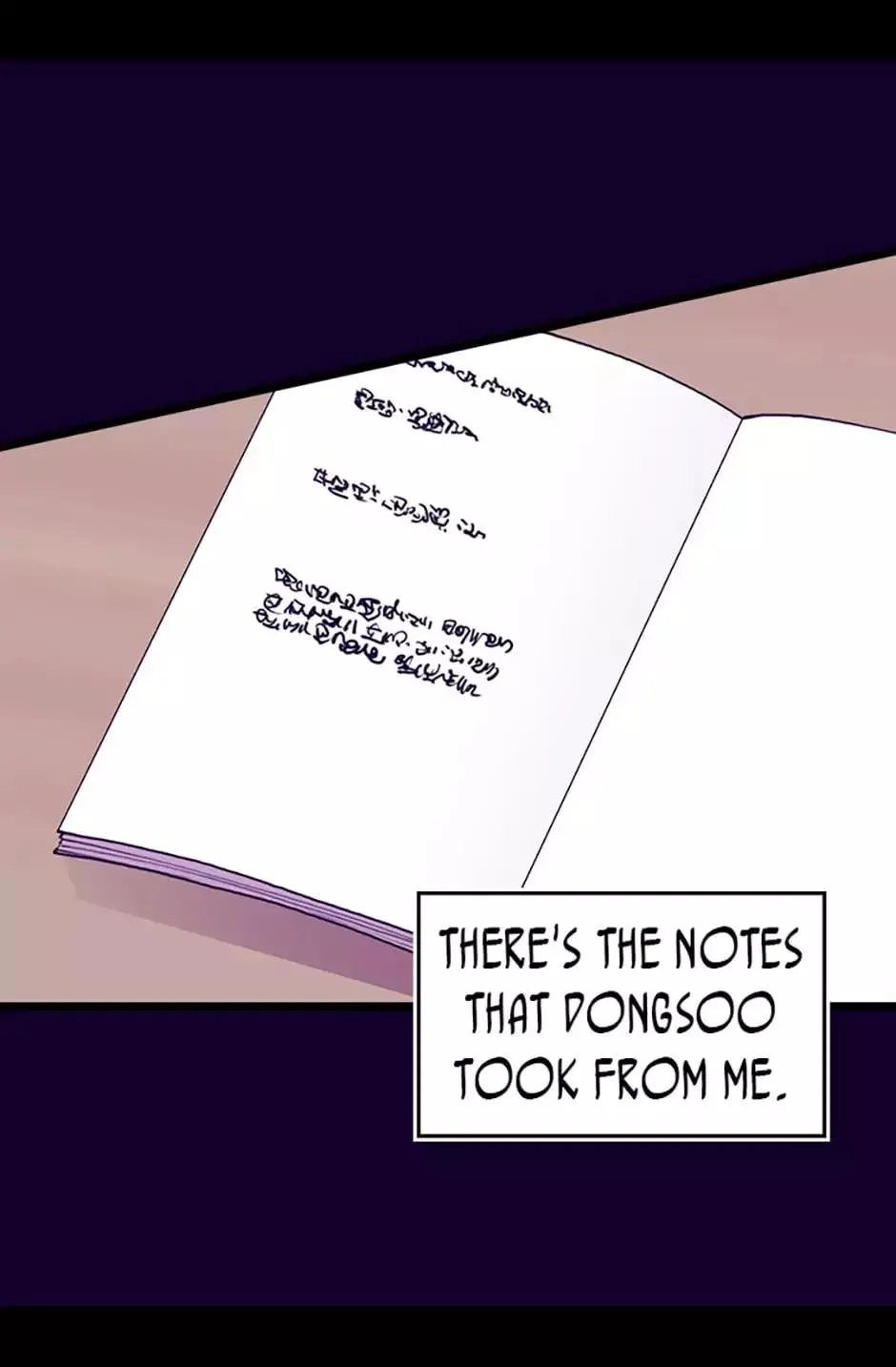 They Say I Was Born a King’s Daughter Chapter 86 - Page 10