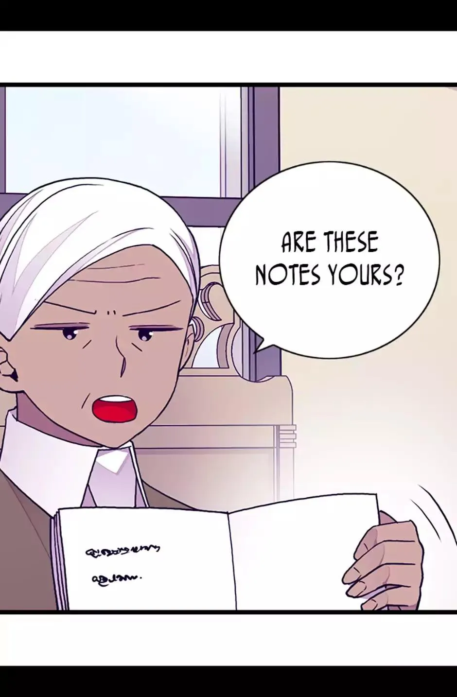 They Say I Was Born a King’s Daughter Chapter 86 - Page 13