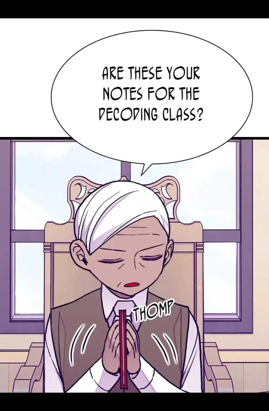 They Say I Was Born a King’s Daughter Chapter 86 - Page 15