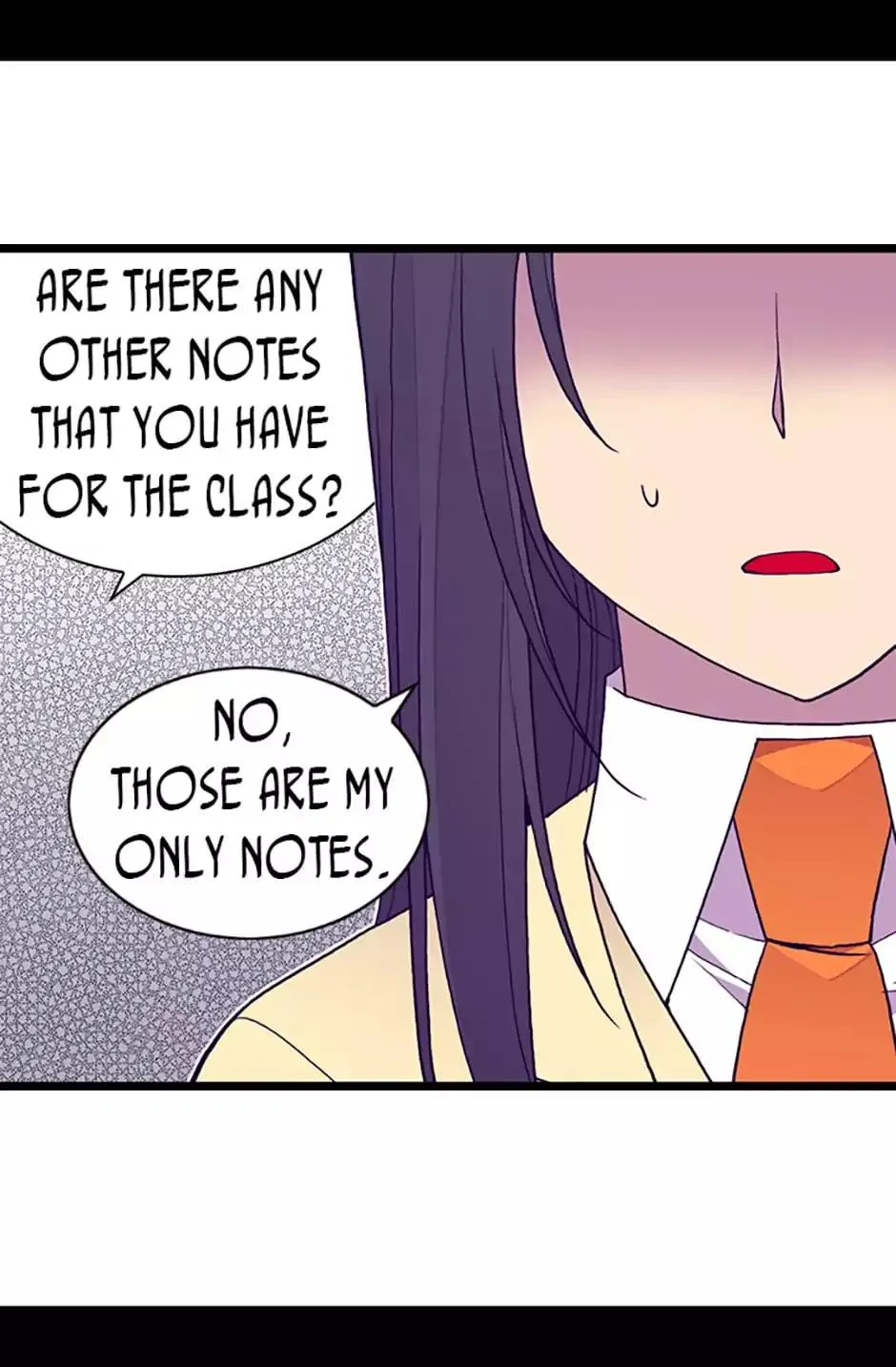 They Say I Was Born a King’s Daughter Chapter 86 - Page 16