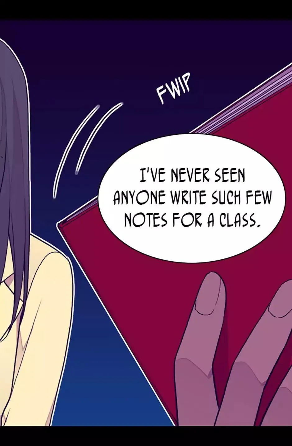 They Say I Was Born a King’s Daughter Chapter 86 - Page 18