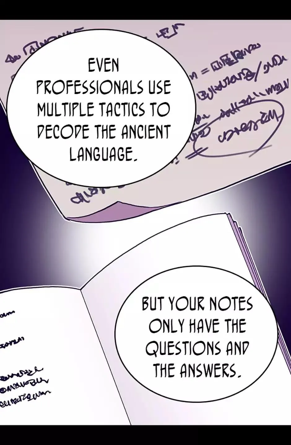 They Say I Was Born a King’s Daughter Chapter 86 - Page 19