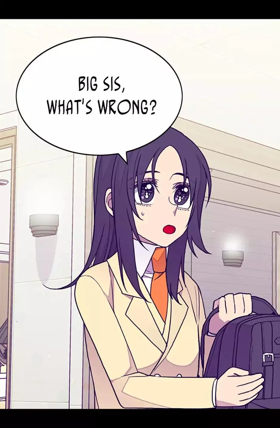They Say I Was Born a King’s Daughter Chapter 86 - Page 2