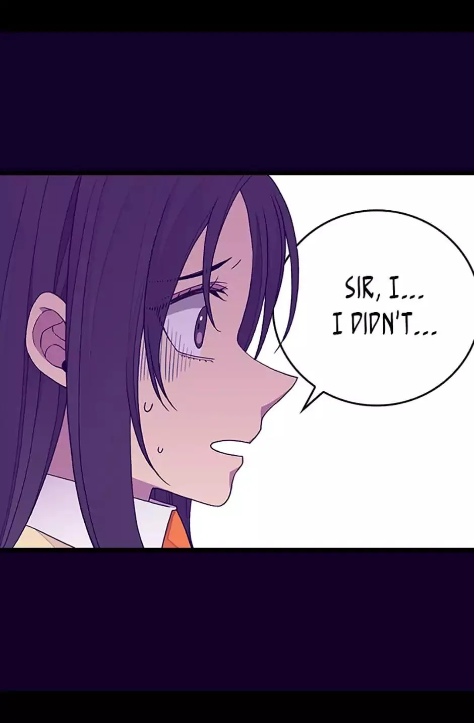 They Say I Was Born a King’s Daughter Chapter 86 - Page 23