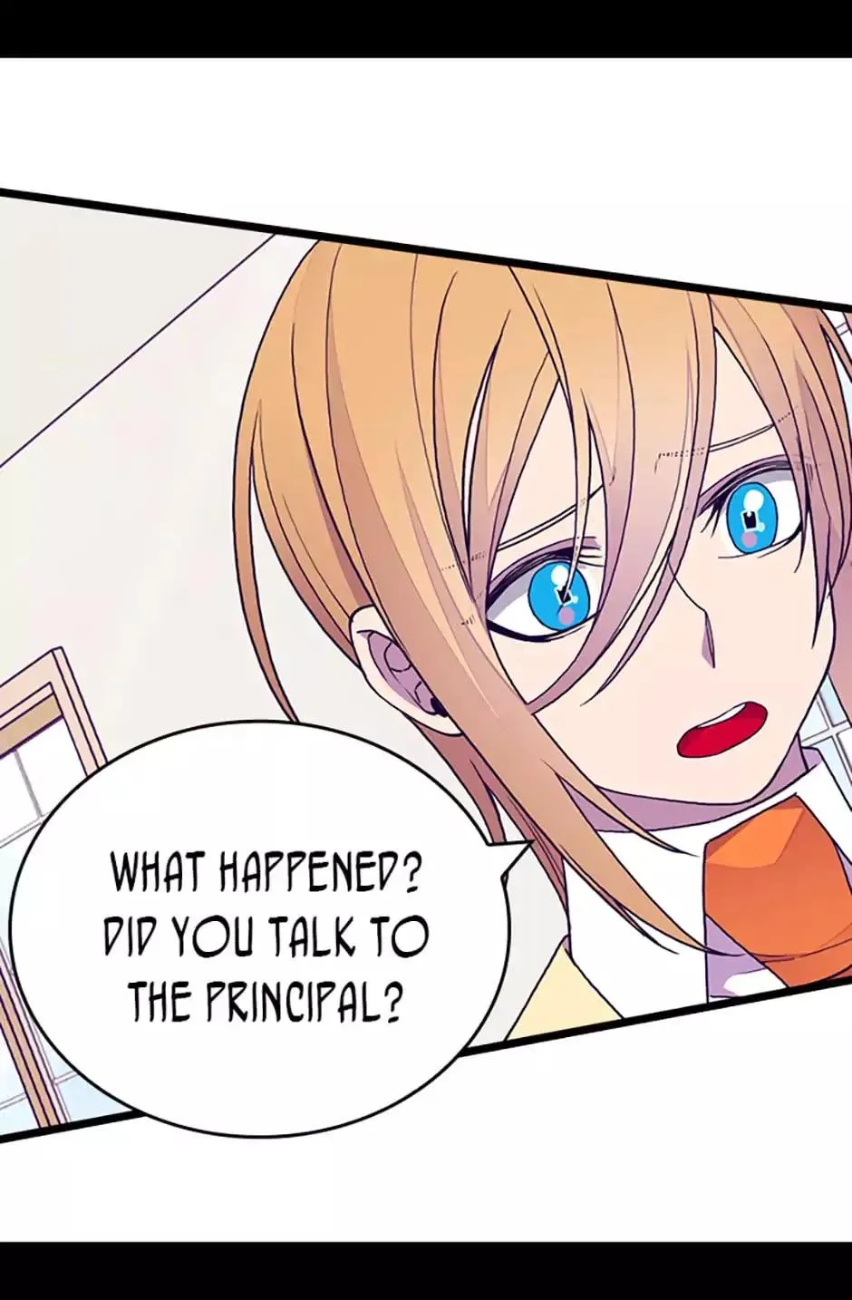They Say I Was Born a King’s Daughter Chapter 86 - Page 31