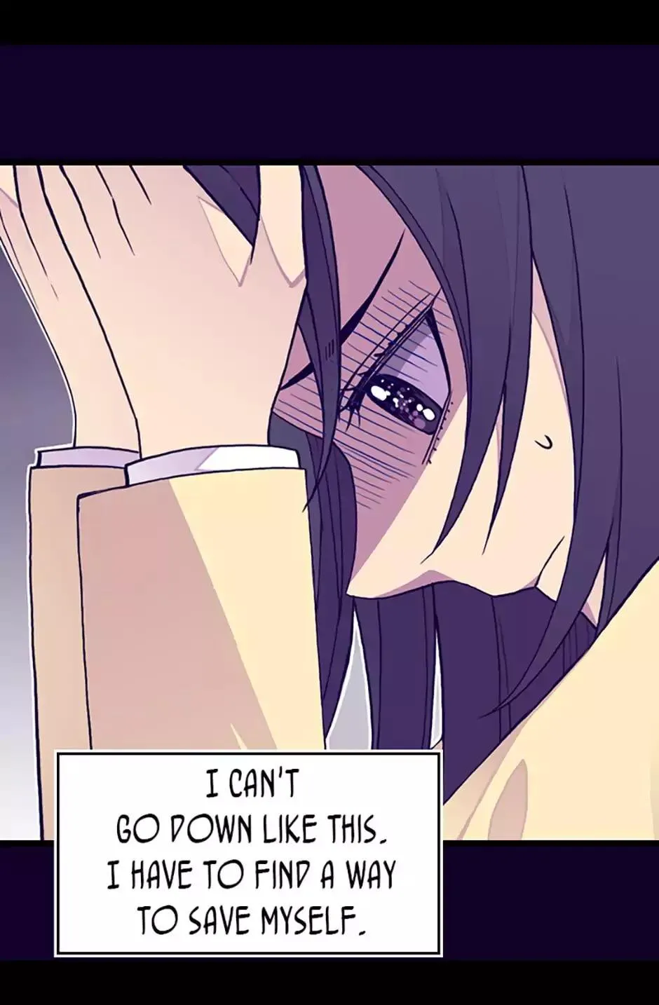 They Say I Was Born a King’s Daughter Chapter 86 - Page 41