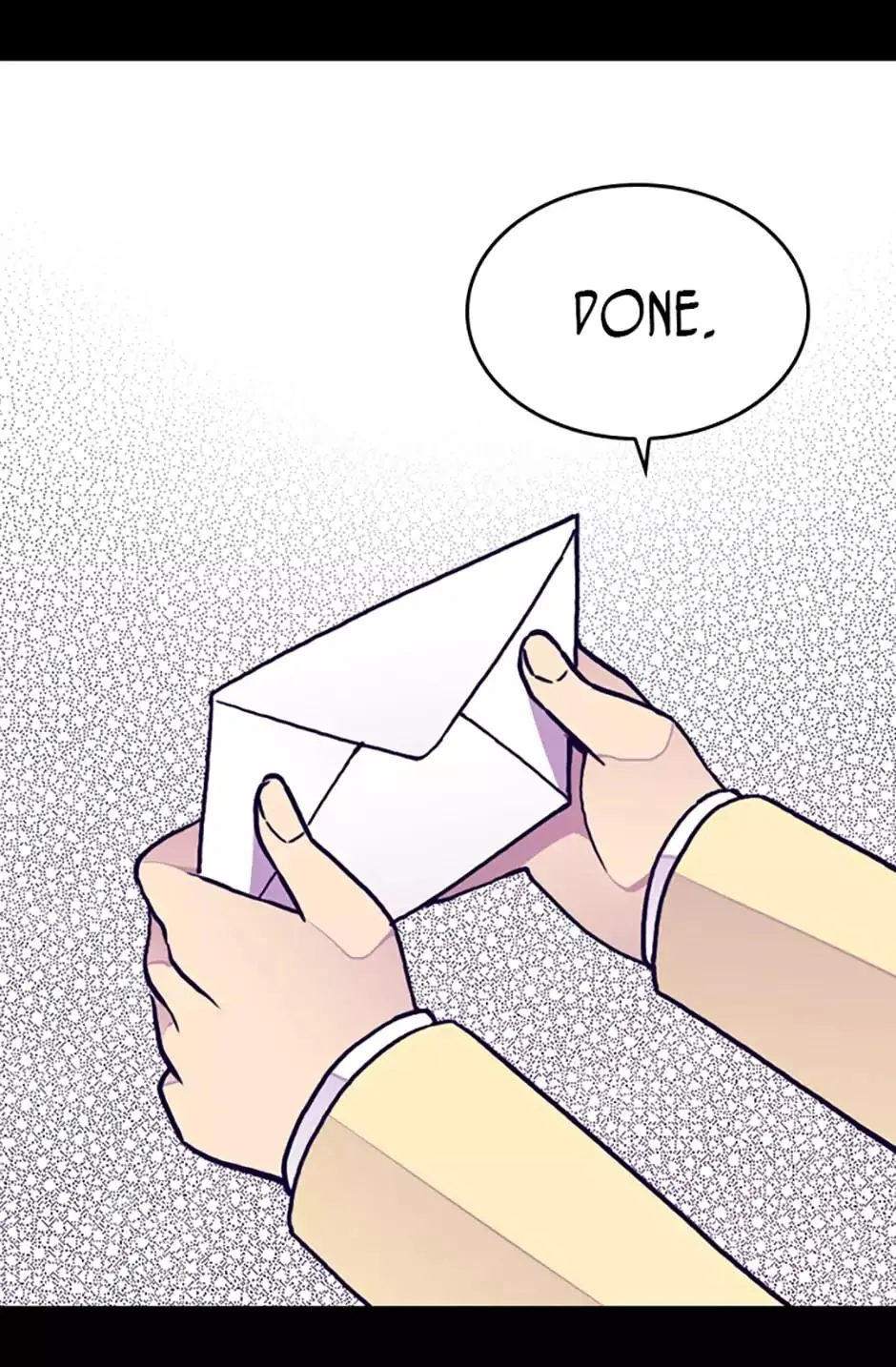 They Say I Was Born a King’s Daughter Chapter 86 - Page 46