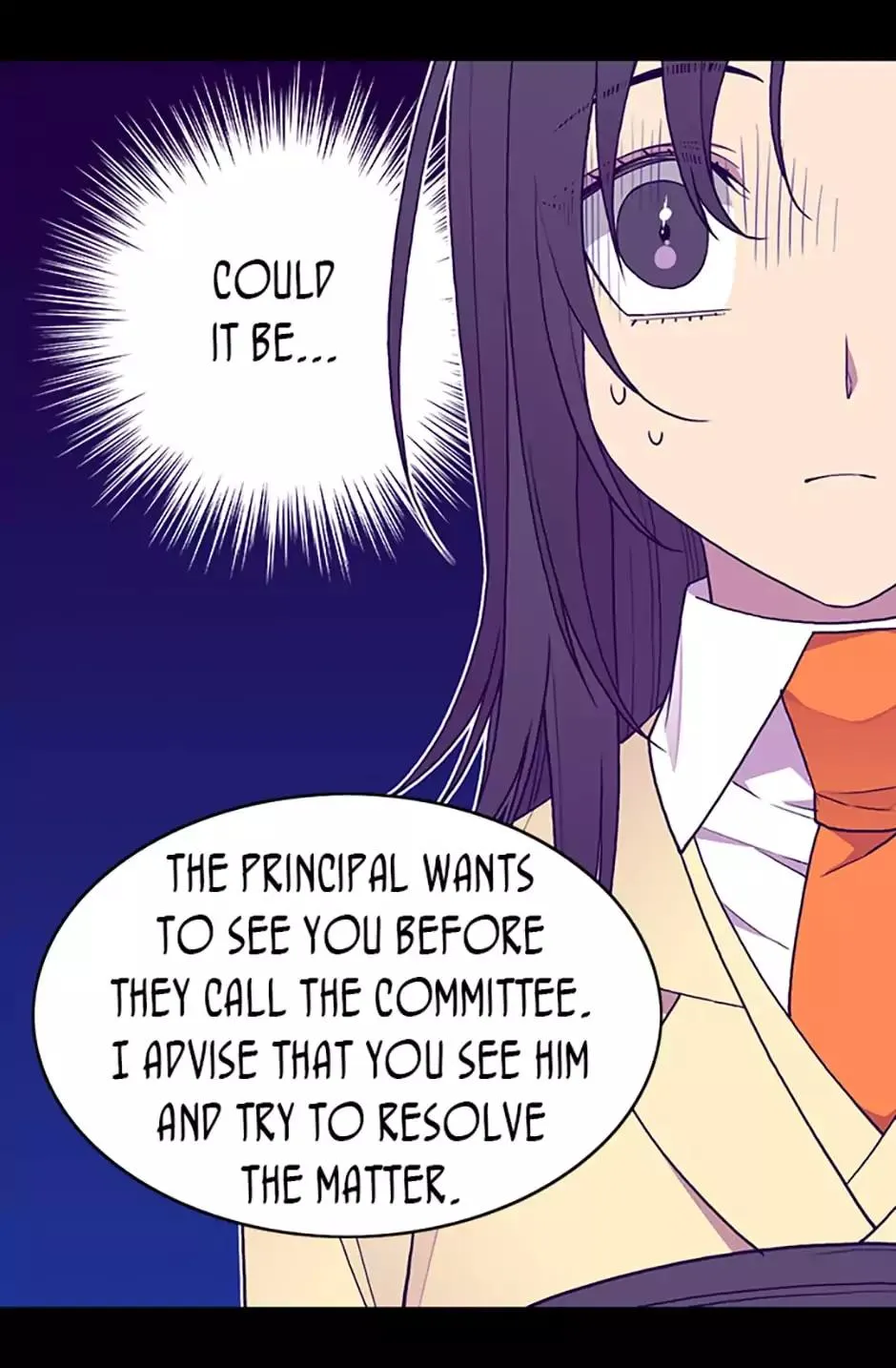 They Say I Was Born a King’s Daughter Chapter 86 - Page 5
