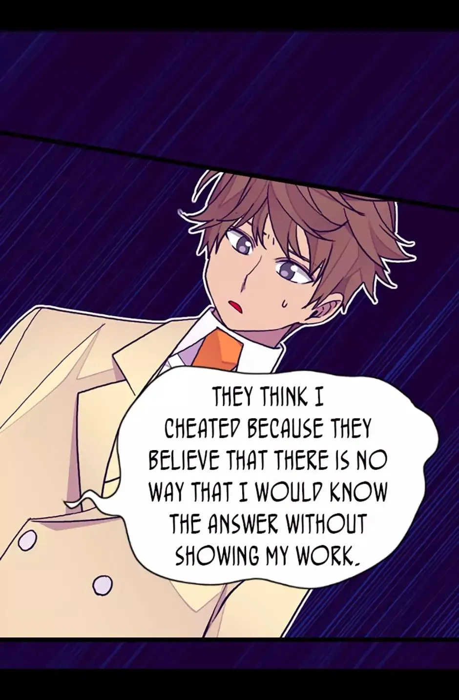They Say I Was Born a King’s Daughter Chapter 86 - Page 59