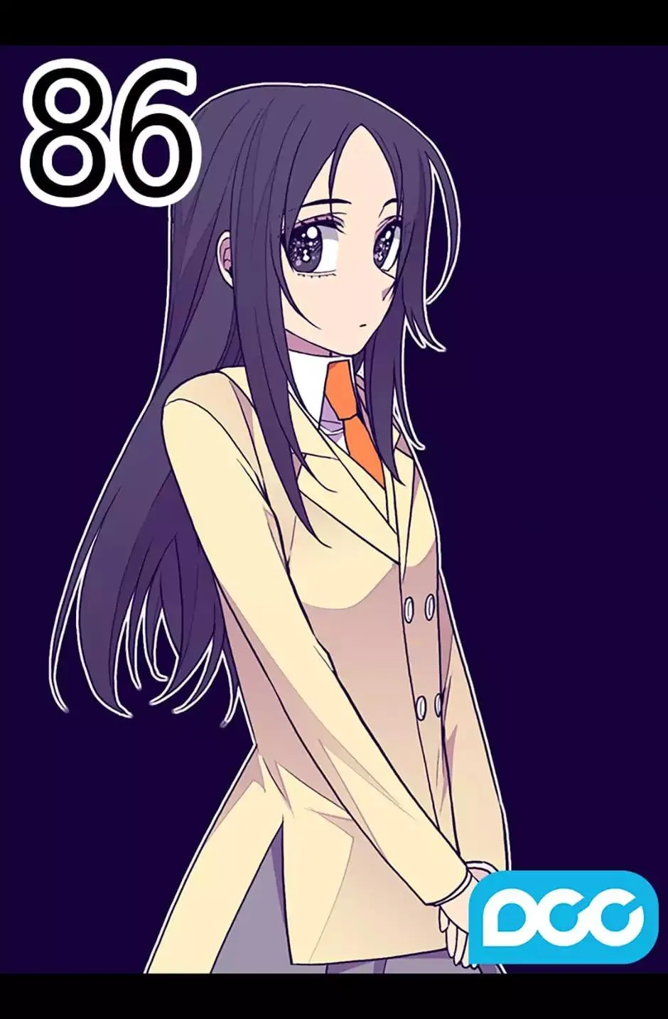 They Say I Was Born a King’s Daughter Chapter 86 - Page 6