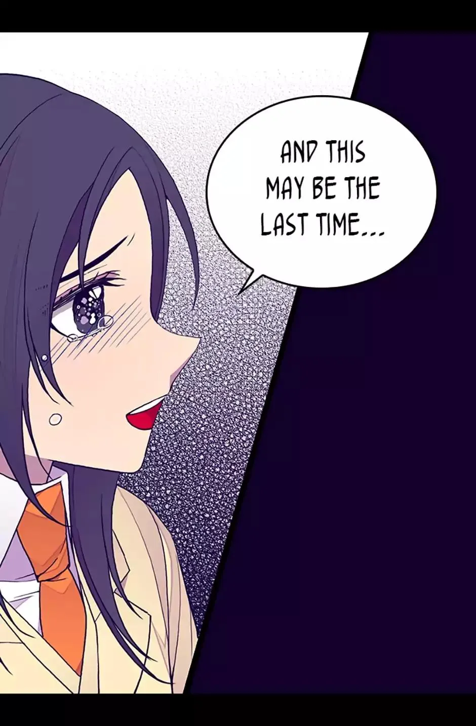 They Say I Was Born a King’s Daughter Chapter 86 - Page 63