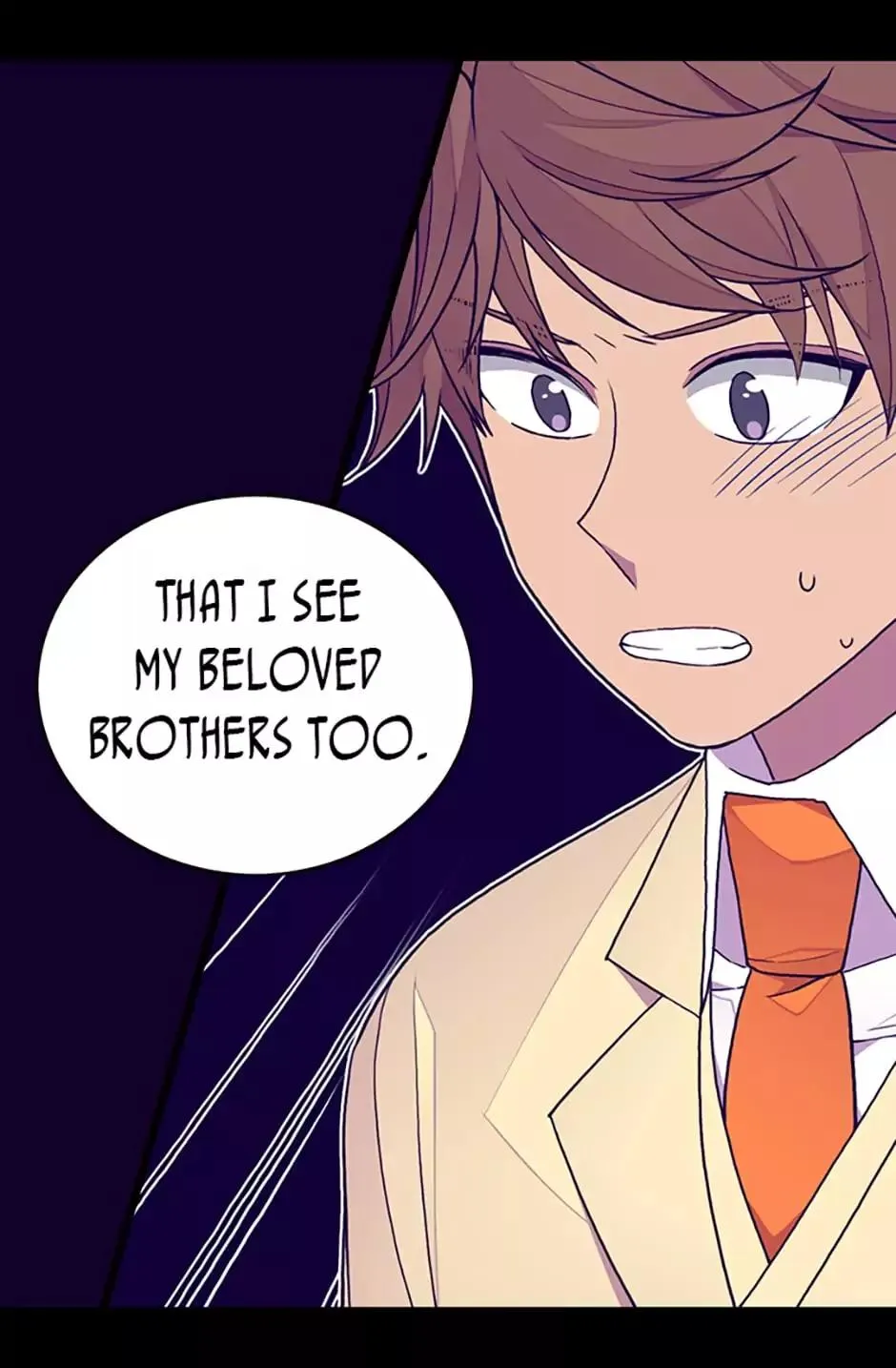 They Say I Was Born a King’s Daughter Chapter 86 - Page 64