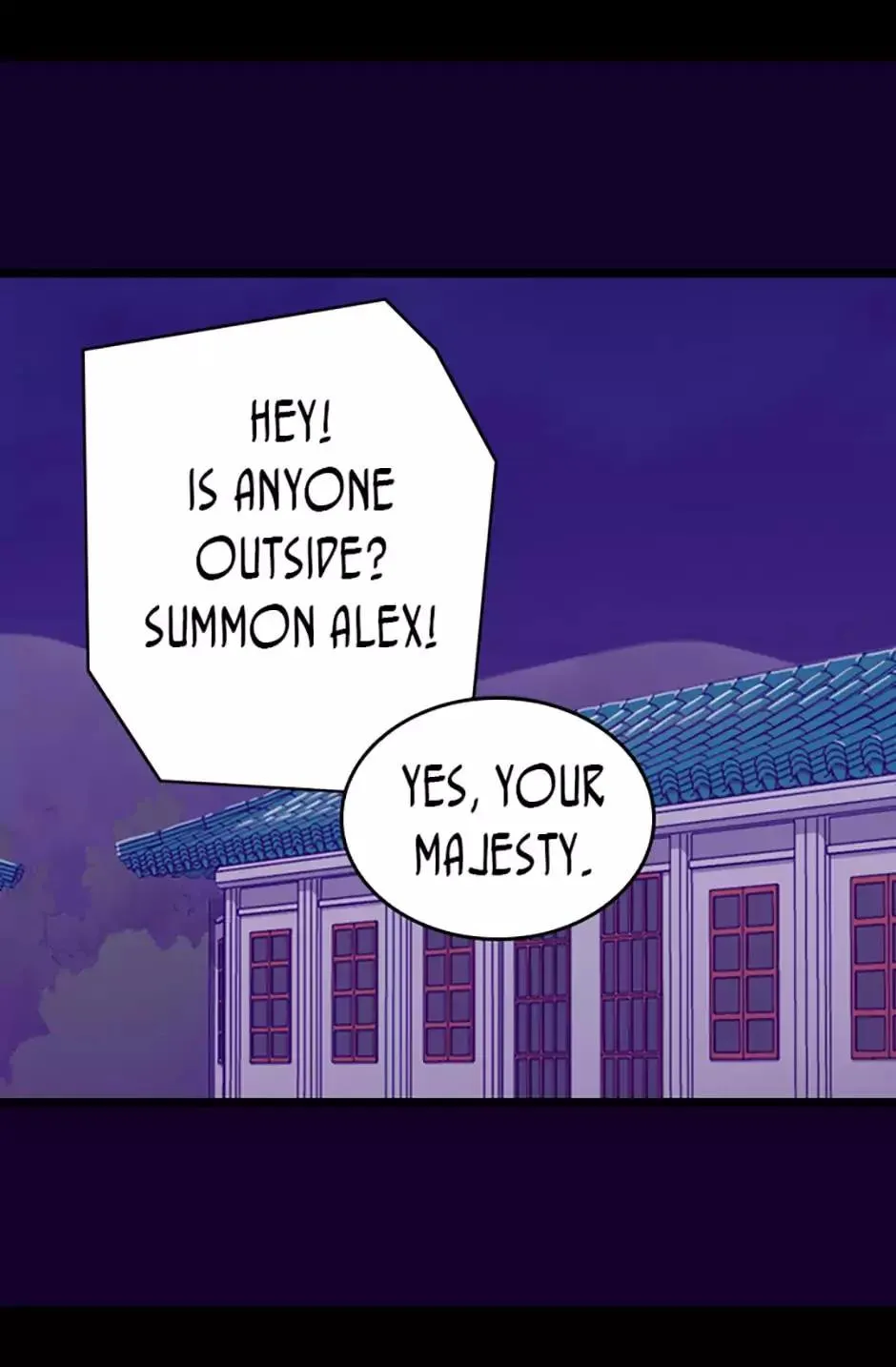 They Say I Was Born a King’s Daughter Chapter 86 - Page 72