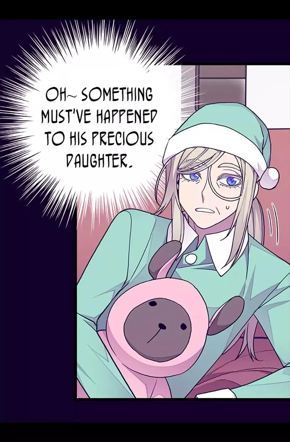 They Say I Was Born a King’s Daughter Chapter 86 - Page 80