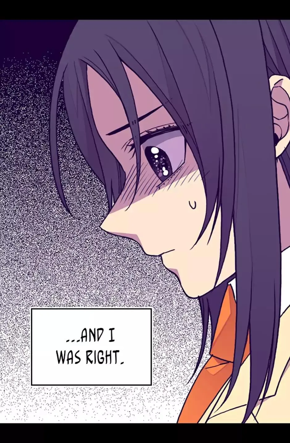 They Say I Was Born a King’s Daughter Chapter 86 - Page 9