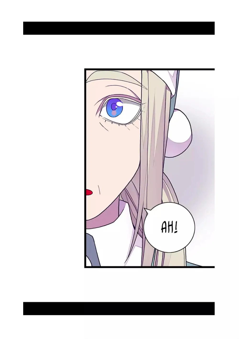 They Say I Was Born a King’s Daughter Chapter 87 - Page 11