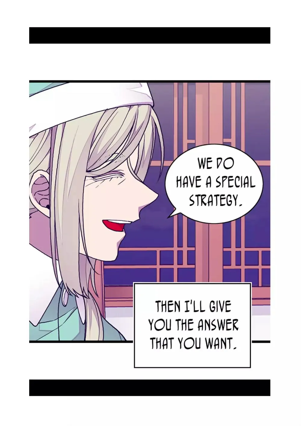 They Say I Was Born a King’s Daughter Chapter 87 - Page 14