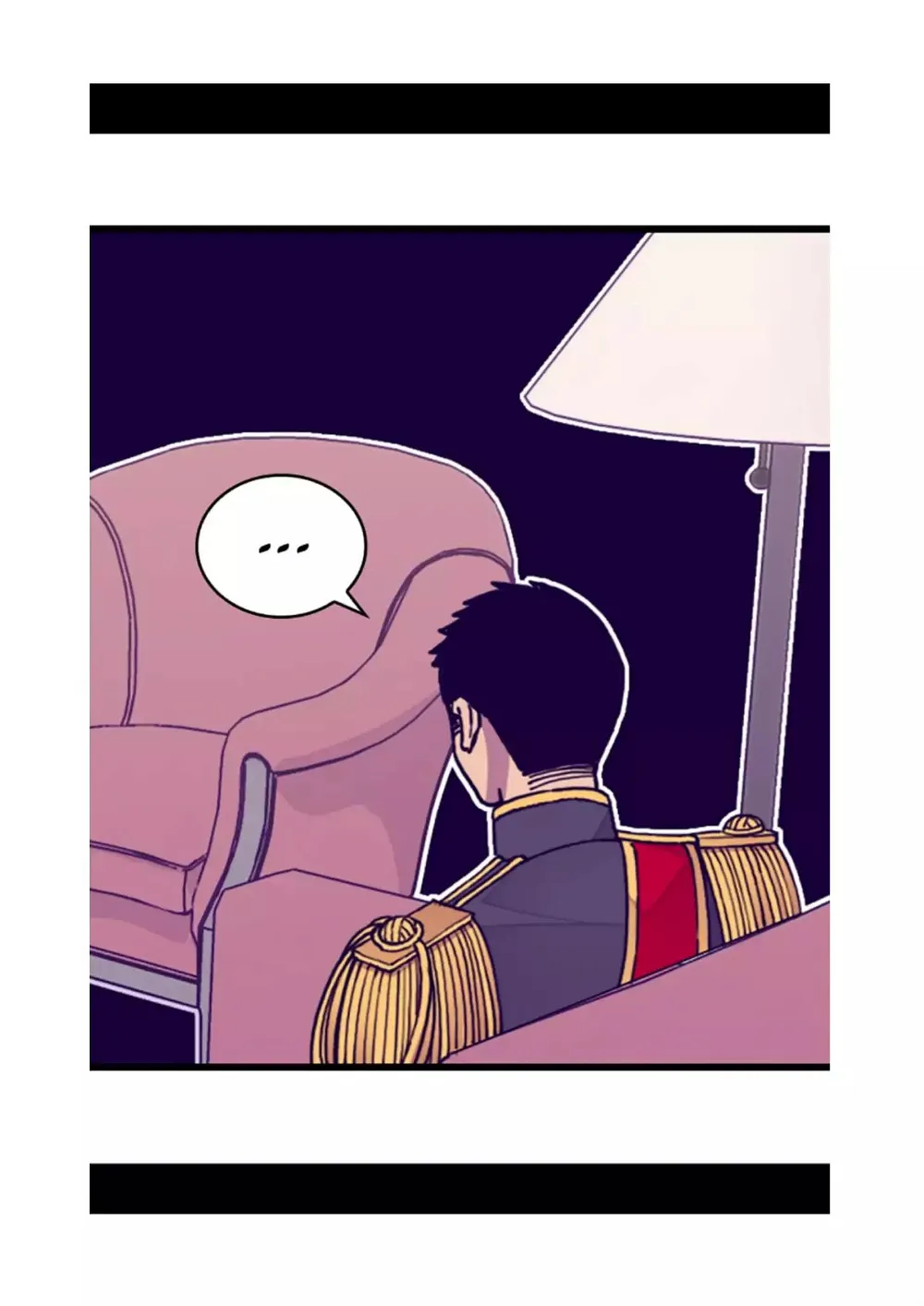 They Say I Was Born a King’s Daughter Chapter 87 - Page 17