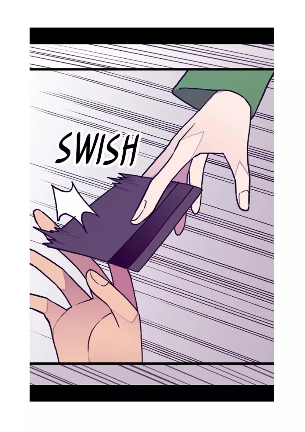 They Say I Was Born a King’s Daughter Chapter 87 - Page 25