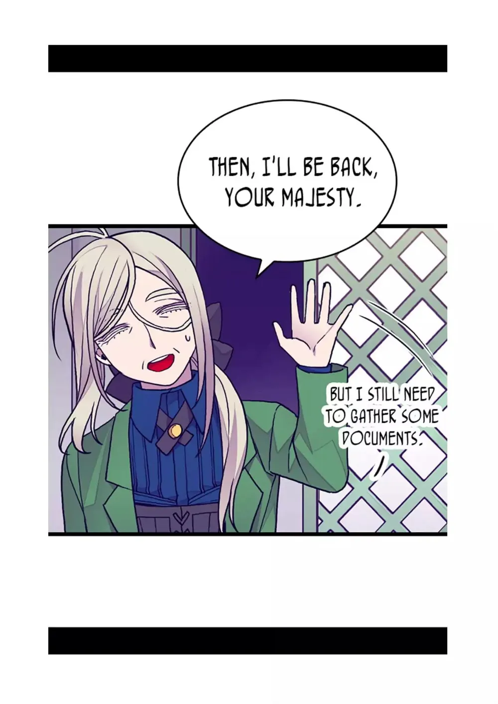 They Say I Was Born a King’s Daughter Chapter 87 - Page 31
