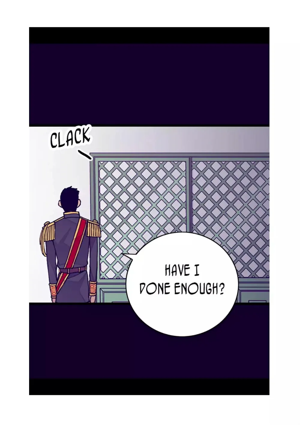 They Say I Was Born a King’s Daughter Chapter 87 - Page 32