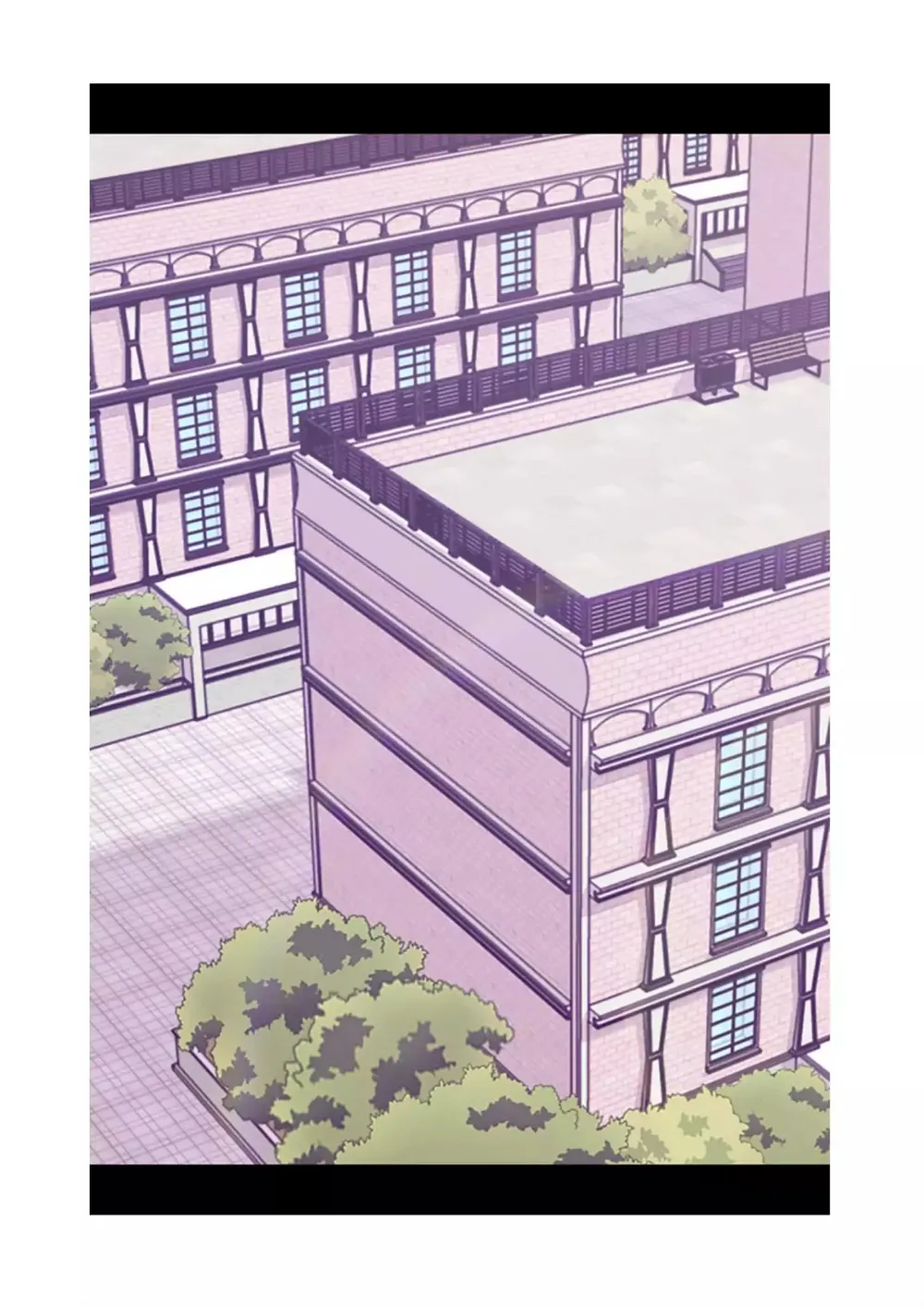 They Say I Was Born a King’s Daughter Chapter 87 - Page 35