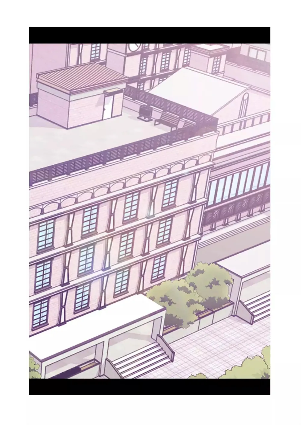 They Say I Was Born a King’s Daughter Chapter 87 - Page 36