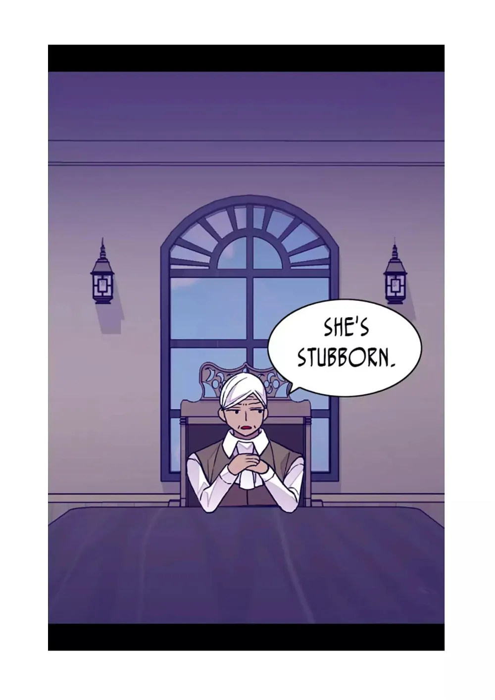 They Say I Was Born a King’s Daughter Chapter 87 - Page 41
