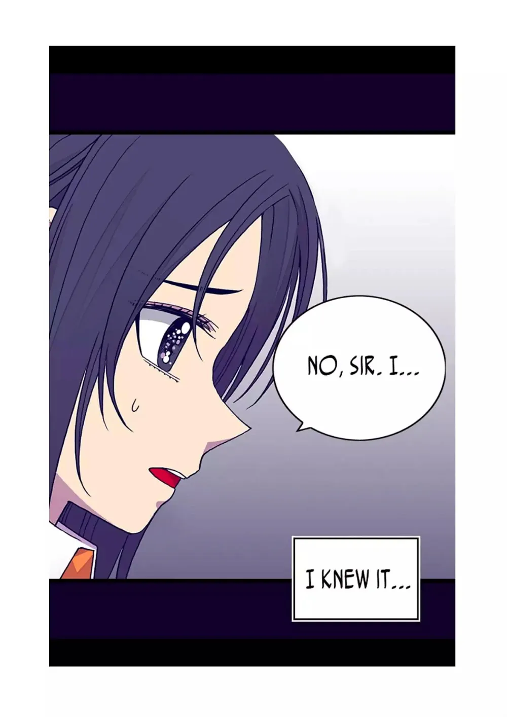 They Say I Was Born a King’s Daughter Chapter 87 - Page 43