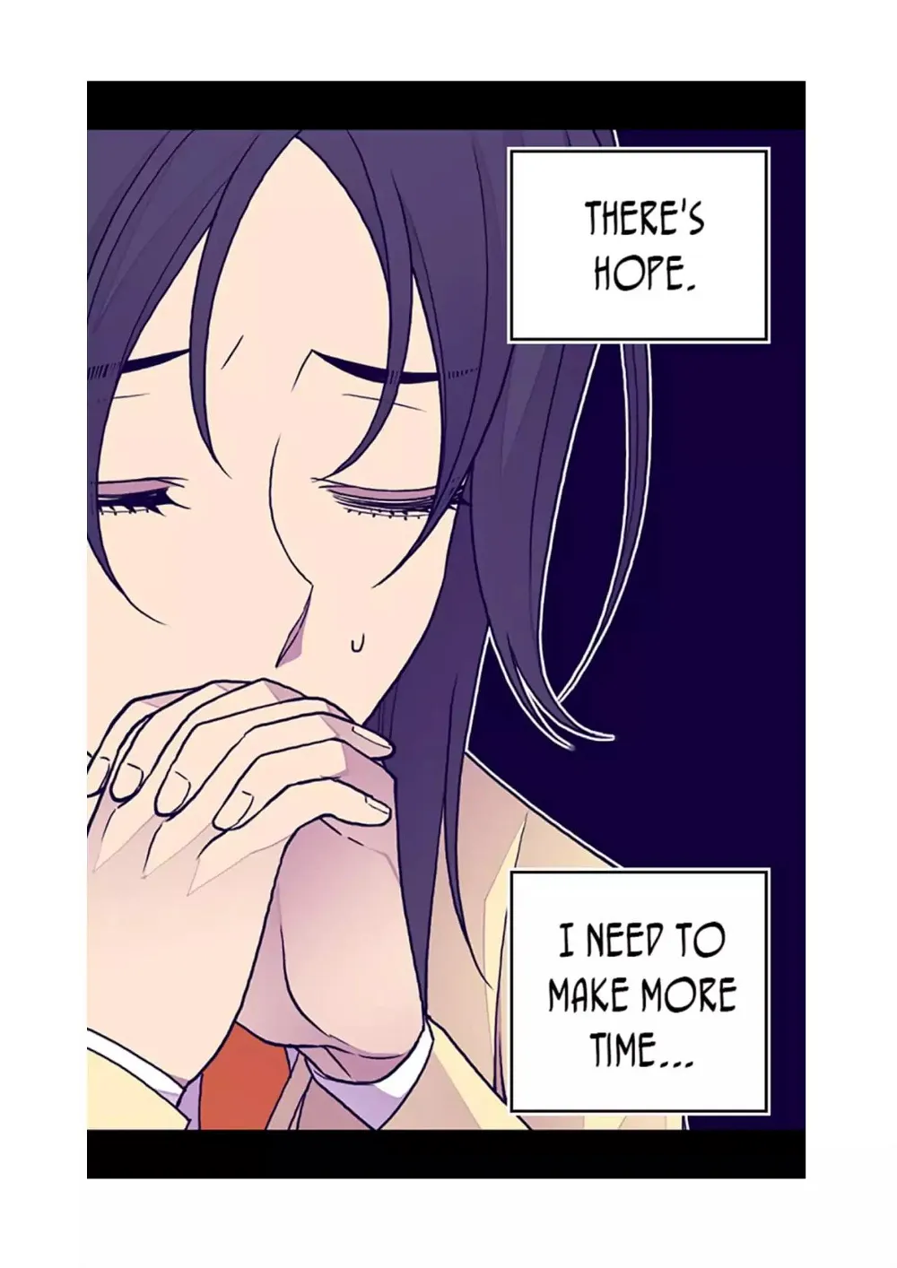 They Say I Was Born a King’s Daughter Chapter 87 - Page 48
