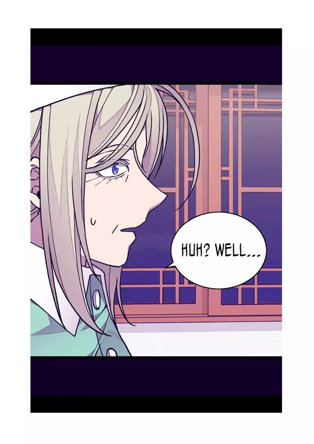 They Say I Was Born a King’s Daughter Chapter 87 - Page 5