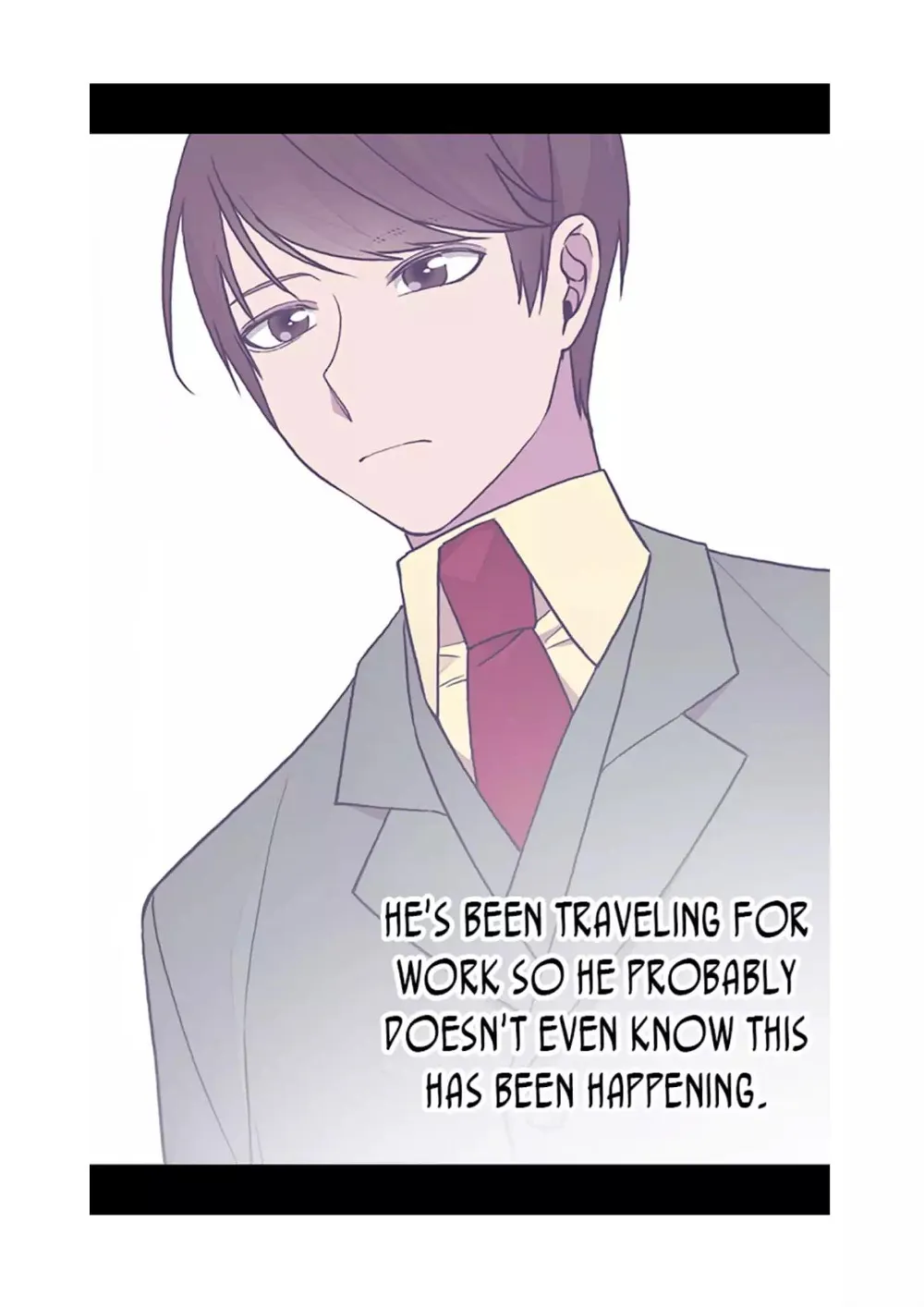 They Say I Was Born a King’s Daughter Chapter 87 - Page 57