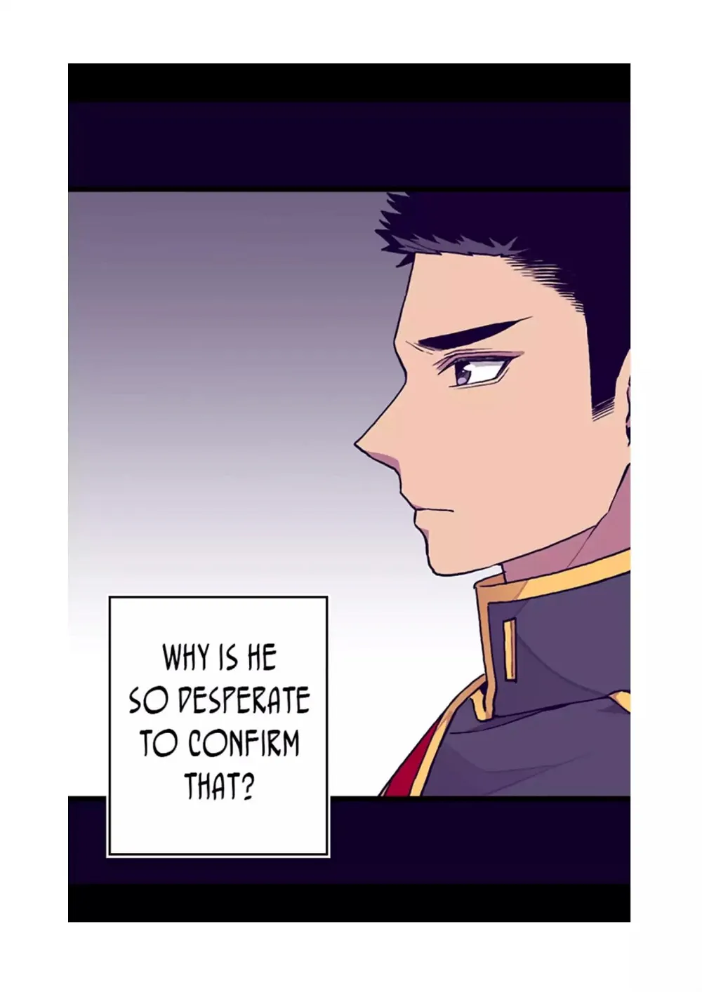 They Say I Was Born a King’s Daughter Chapter 87 - Page 6