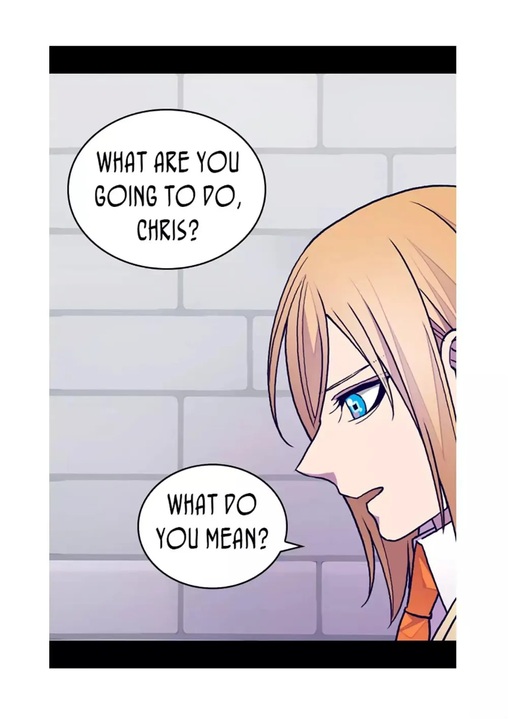 They Say I Was Born a King’s Daughter Chapter 87 - Page 61