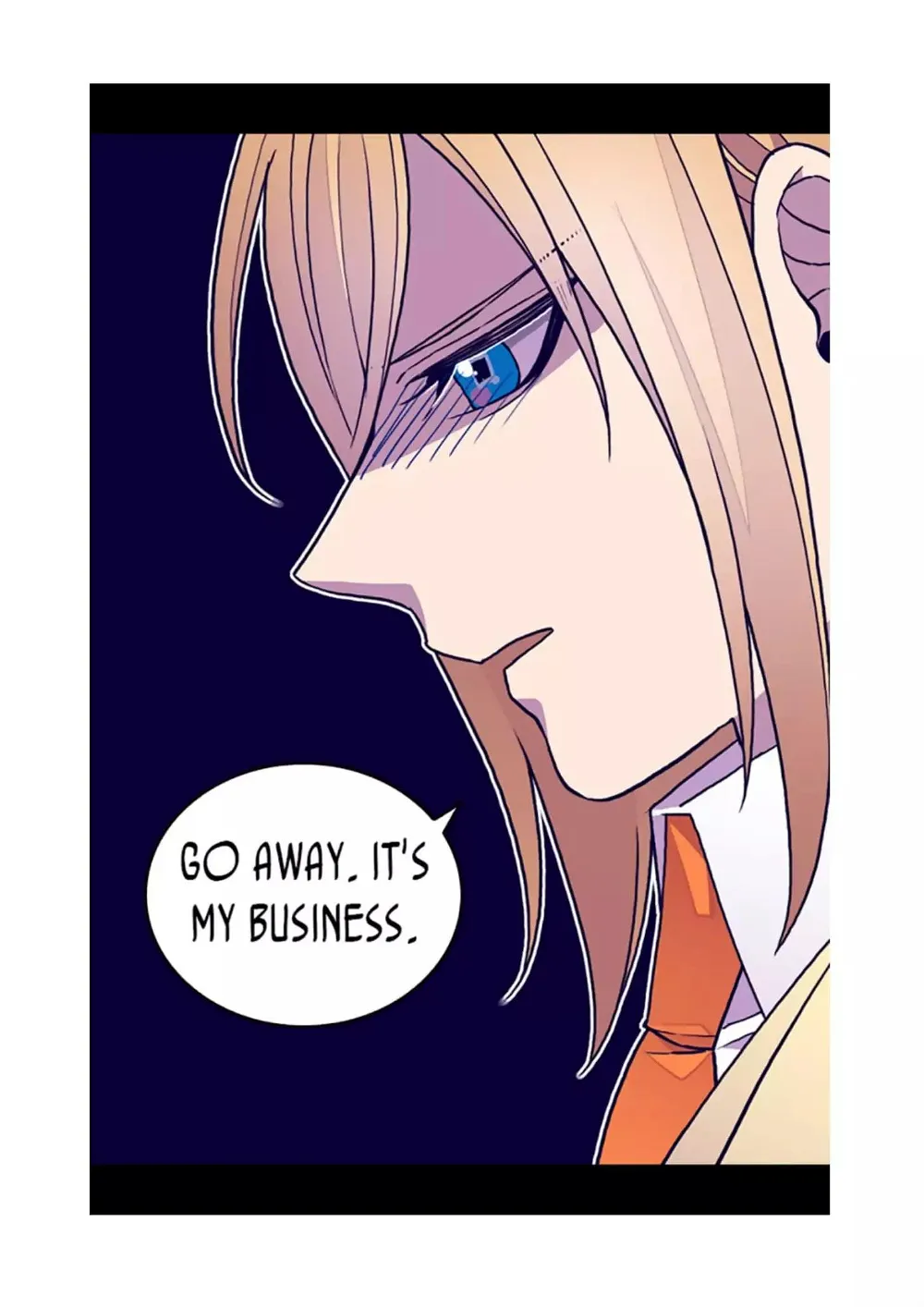 They Say I Was Born a King’s Daughter Chapter 87 - Page 63